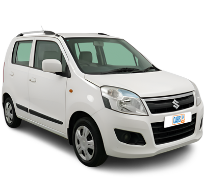Maruti Wagon R 1.0-img